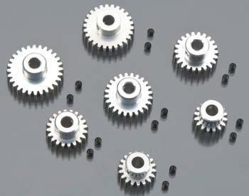 Castle Creations 32P Pinion Set, 010-0065-15