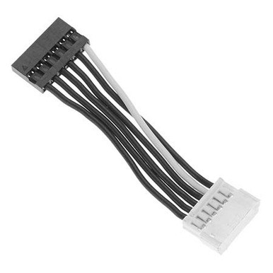 Castle Creations X Series Sensor Harness, 010-0108-00