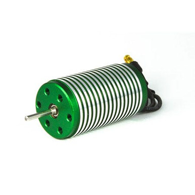 Castle Creations 0808-4100kv Brushless Motor, 060-0037-00