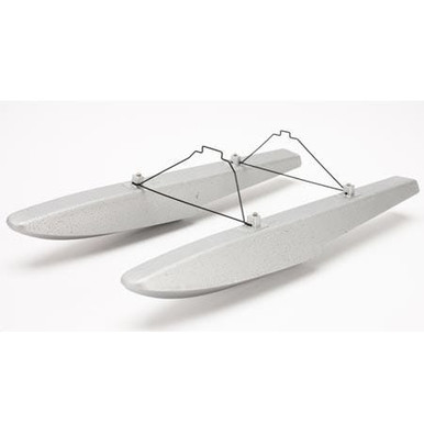 E-flite UMX Float Set with Accessories