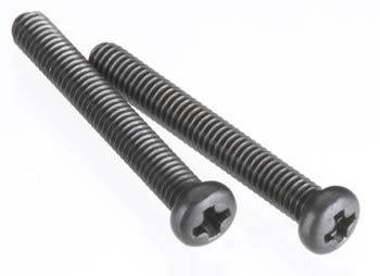 OS Engines Carburettor Fixing Screw, FS52S