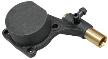 OS Engines Cover Plate, 15LA