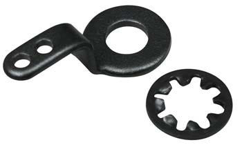 OS Engines Throttle Lever (Steel) 1h.2h.20c