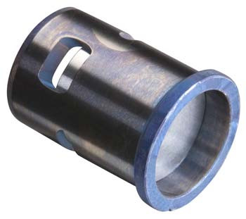 OS Engines Cylinder and Piston, 35AX