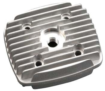OS Engines Heatsink Head 37sz-H