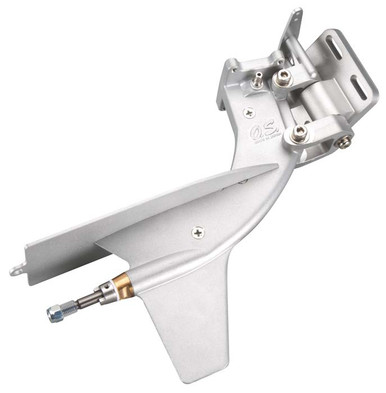 OS Engines Outboard Unit Assembly, 21XM Version 2