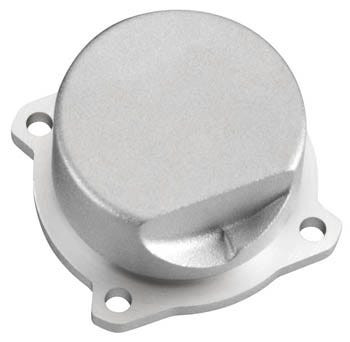 OS Engines Cover Plate, 35AX