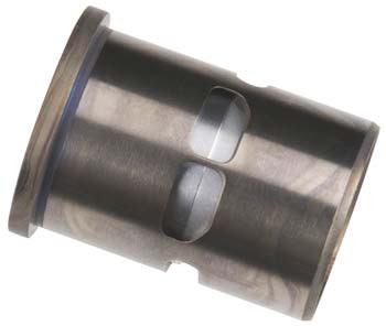 OS Engines Cylinder and Piston Assembly, 75AX
