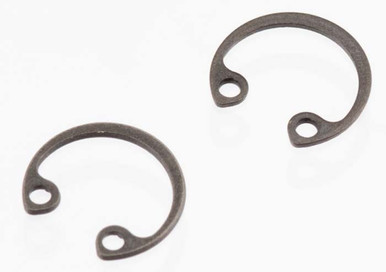 OS Engines Piston Pin Retainer, GGT15, GT15
