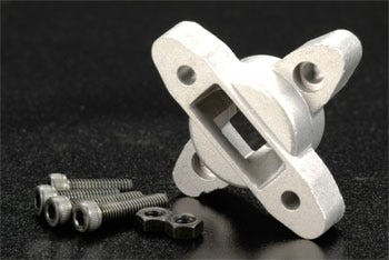 OS Engines Carburetor Reed Valve Gasket, GT22, Clearance