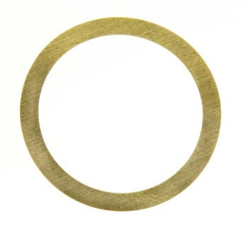 OS Engines Cylinder Brass Head Gasket, 75AX