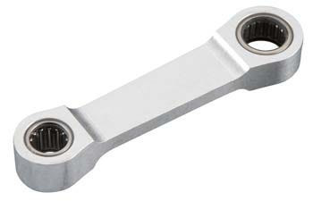 OS Engines Connecting Rod with Bearings, GT60, Clearance