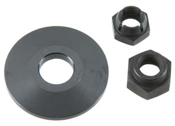 OS Engines Locknut, GF30, GF40, GT33