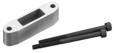 OS Engines Muffler Extension 744b, 65AX, 95AX