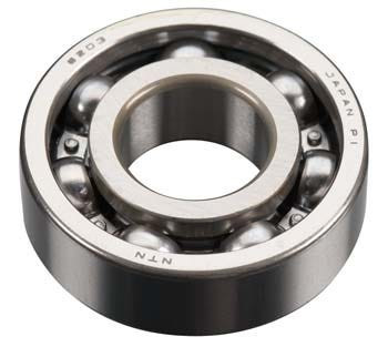 OS Engines Rear Bearing, GT60