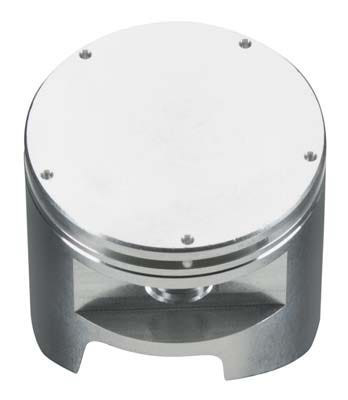 OS Engines Piston 105hz