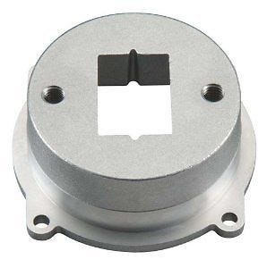 OS Engines Rear Cover Plate, GT22, Clearance