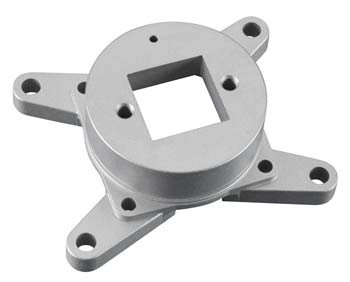 OS Engines Rear Cover Plate, GT33