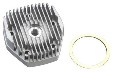 OS Engines Cylinder Head, 95AX