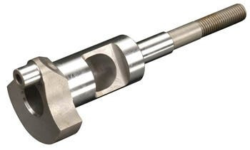 OS Engines Crankshaft, 120AX