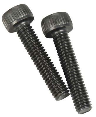 OS Engines 90 Degree Muffler Extension Screws, 2pcs, 120AX