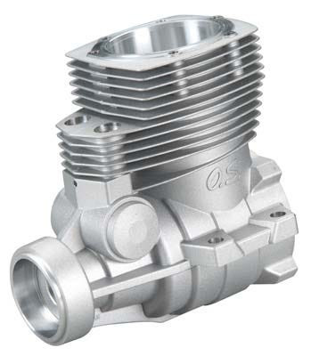 OS Engines Crankcase Fsa 155