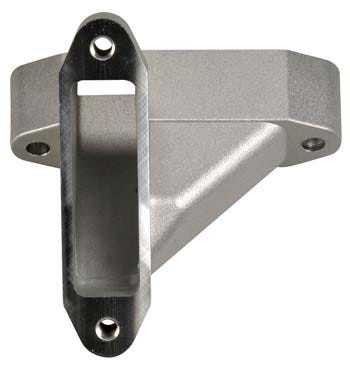 OS Engines 90 Degree Muffler Extension, 120AX