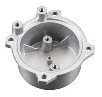 OS Engines Cover Plate Fsa 155-P