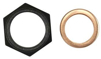 OS Engines Pipe Lock Nut Ft120ii.160