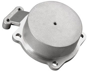 OS Engines Cover Plate Fs120siii