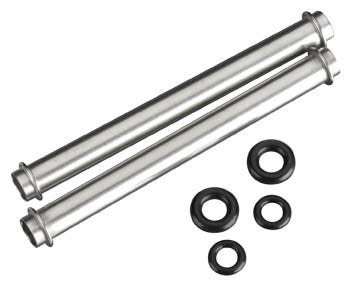 OS Engines Push Rod Cover Assembly Ft160.120-2