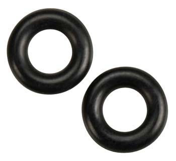 OS Engines Push Rod Cover O-Ring P-4(L) Ft160