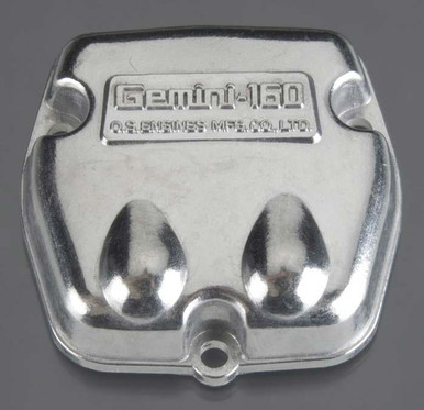 OS Engines Rocker Cover Ft160