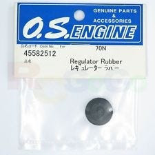 OS Engines Regulator Rubber 70n