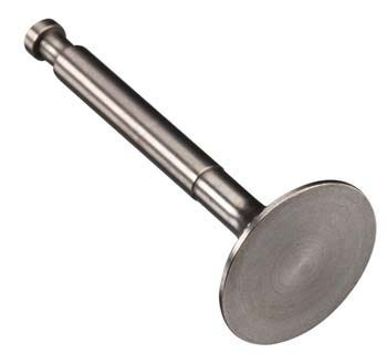 OS Engines Exhaust Valve, GF30, GF40