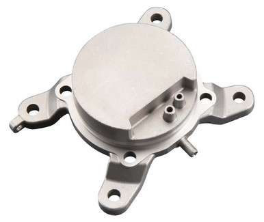 OS Engines Cover Plate Gf40