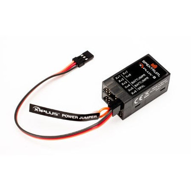 Spektrum XPlus8 Expansion Module