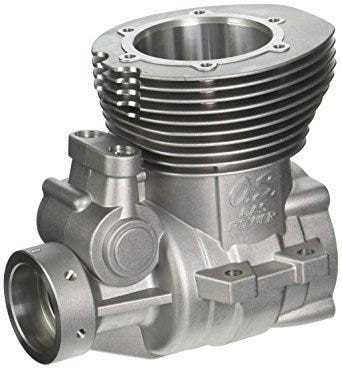 OS Engines Crankcase, GF30, GF40