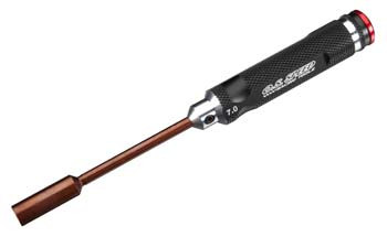 OS Engines Speed Nut Driver 7.0mm, Drake