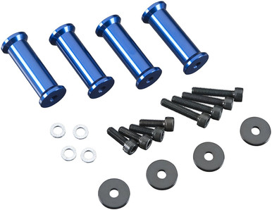 OS Engines Standoff 5x44.5mm 1-3/4, 4pcs, GT33