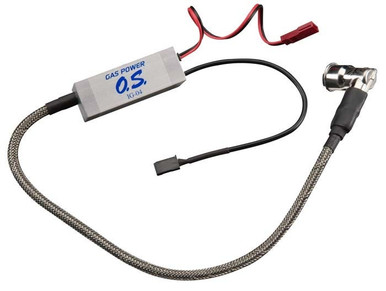 OS Engines Ignition Module (Ig-04) Gf40