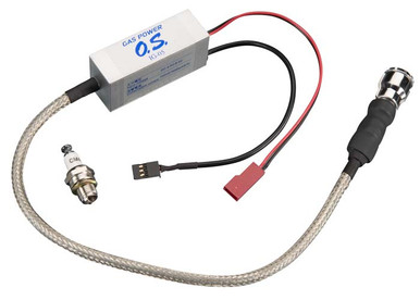 OS Engines Ignition Module (Ig-05) Gt15hz