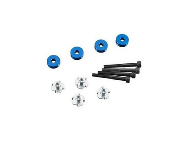 OS Engines M5 Standoff Mount (6.4mm)