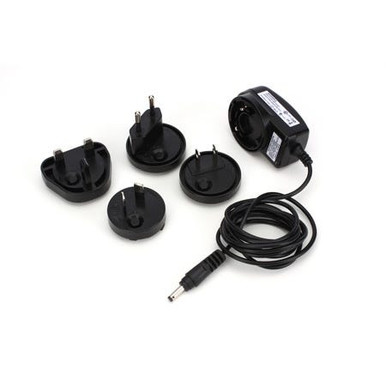 Spektrum DX7S, DX8, DX9, DX18 Power Supply