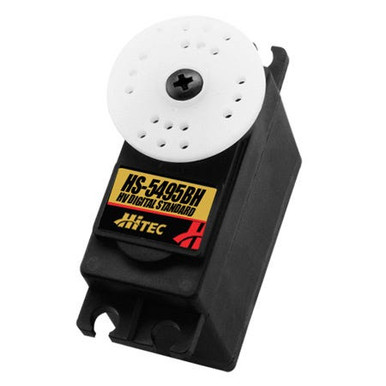 Hitec HS-5495BH Digital HV High Torque Servo