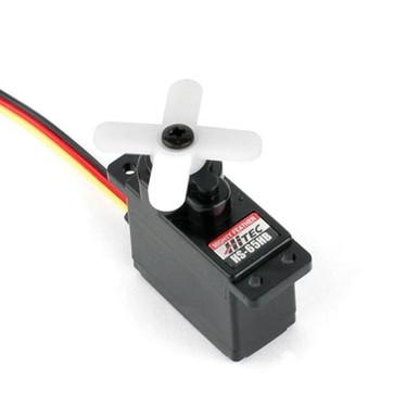 Hitec HS-65HB Mighty Micro Feather Light Servo
