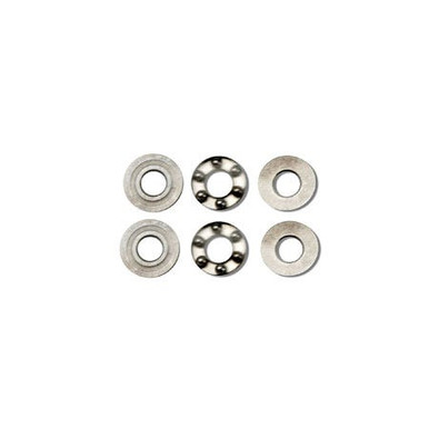 Blade Tail Grip Thrust Bearing, B450
