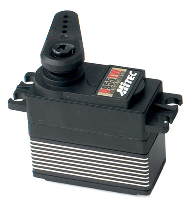 Hitec D955TW Digital HV High Torque Servo