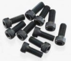 OS Engines Hex Head Screw M3.5x10, 10pcs