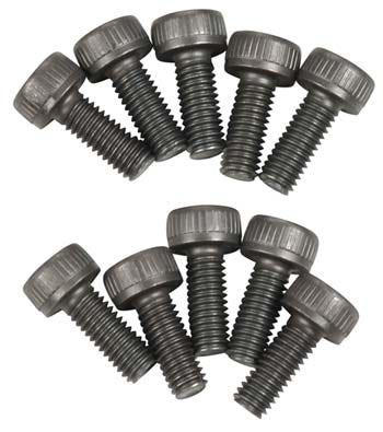 OS Engines Cover Plate Screws, 10pcs, 120AX, 65AX, 75AX, 95AX
